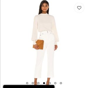 Revolve Lumi Sweater